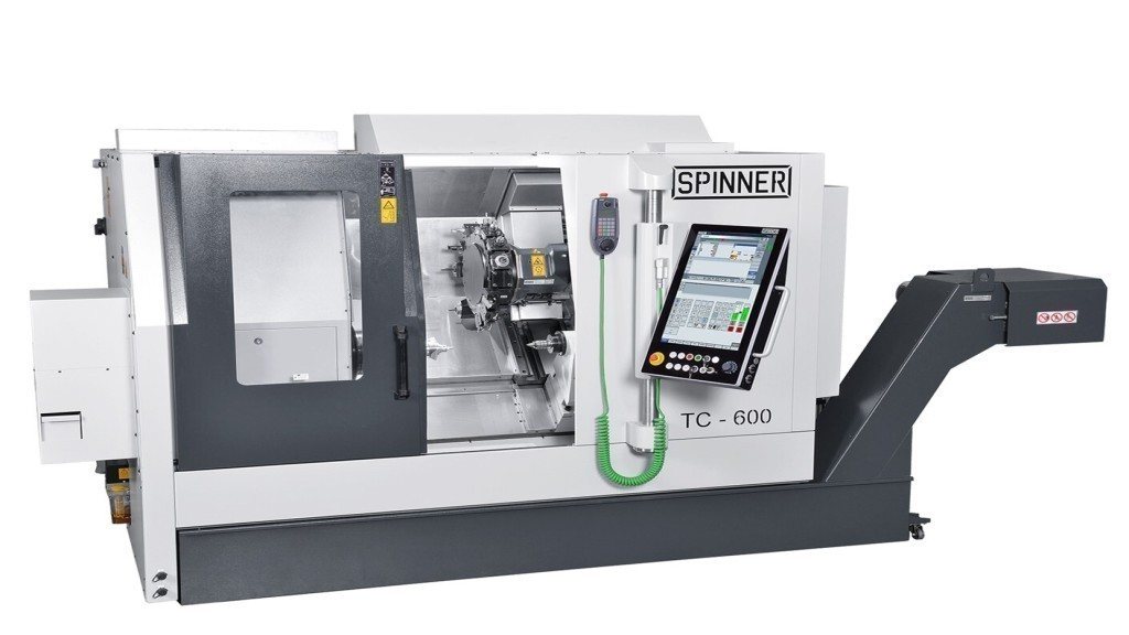 CNC Torna: Kullanım Alanları ve Avantajları