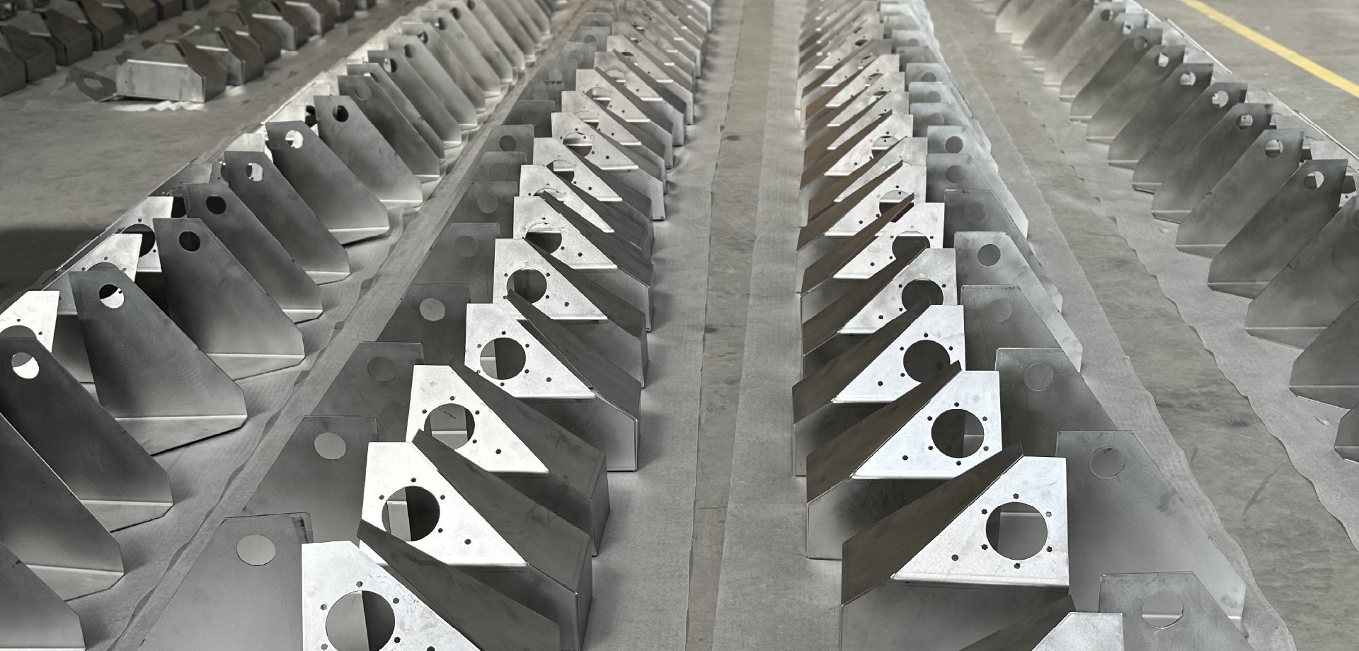 Abkant Büküm Hizmeti