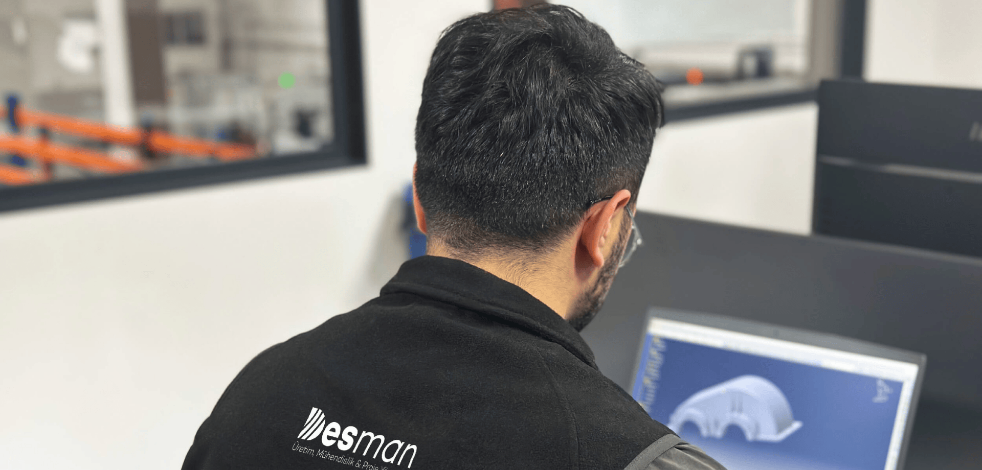 Mekanik Tasarım Hizmeti