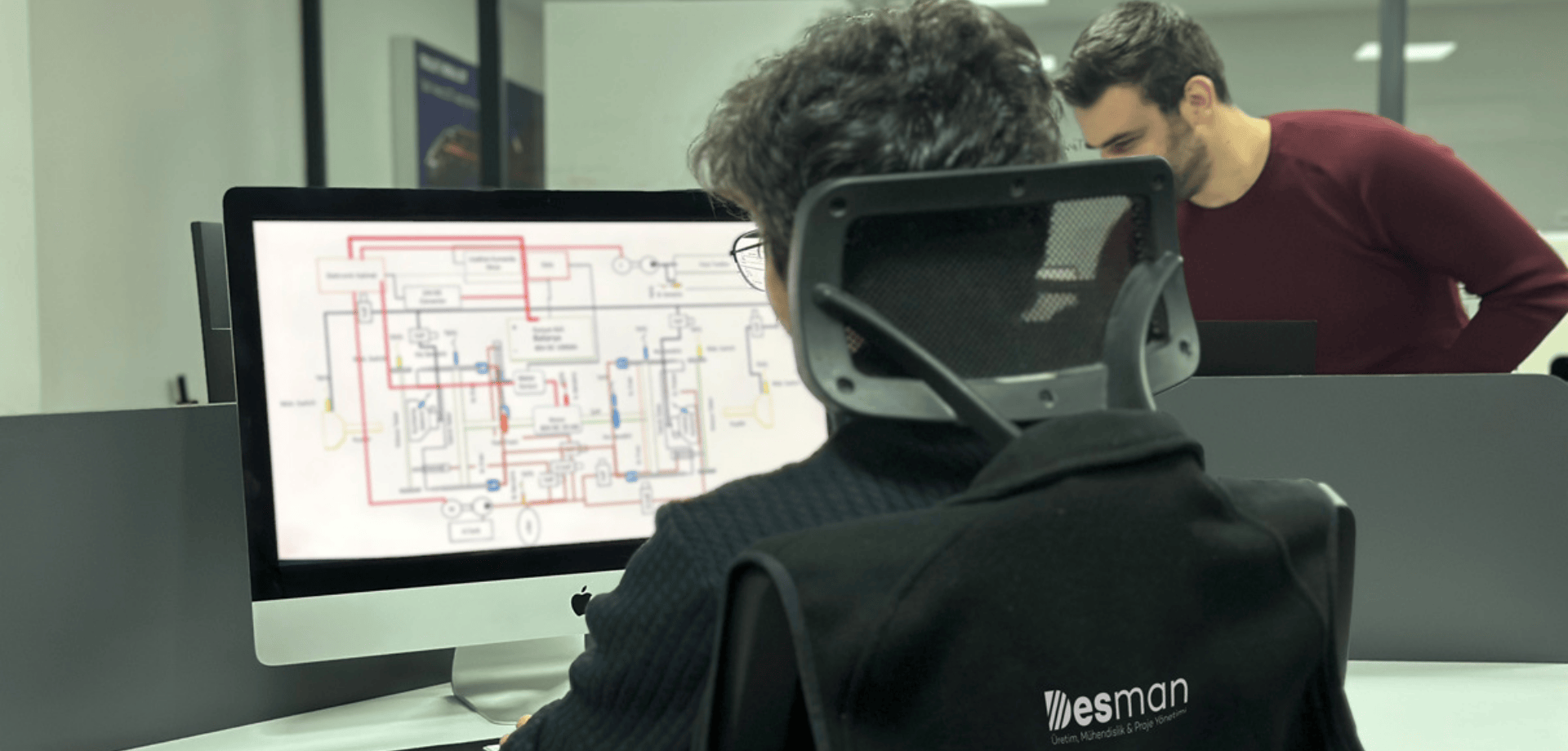 Sistem Mühendisliği