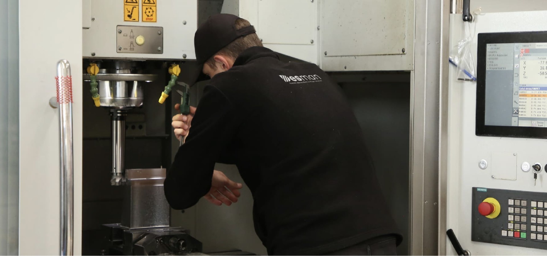 ÜRETİM HİZMETLERİ